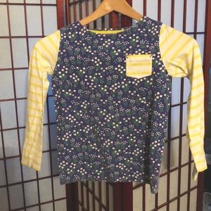 Mini Boden L/S shirt